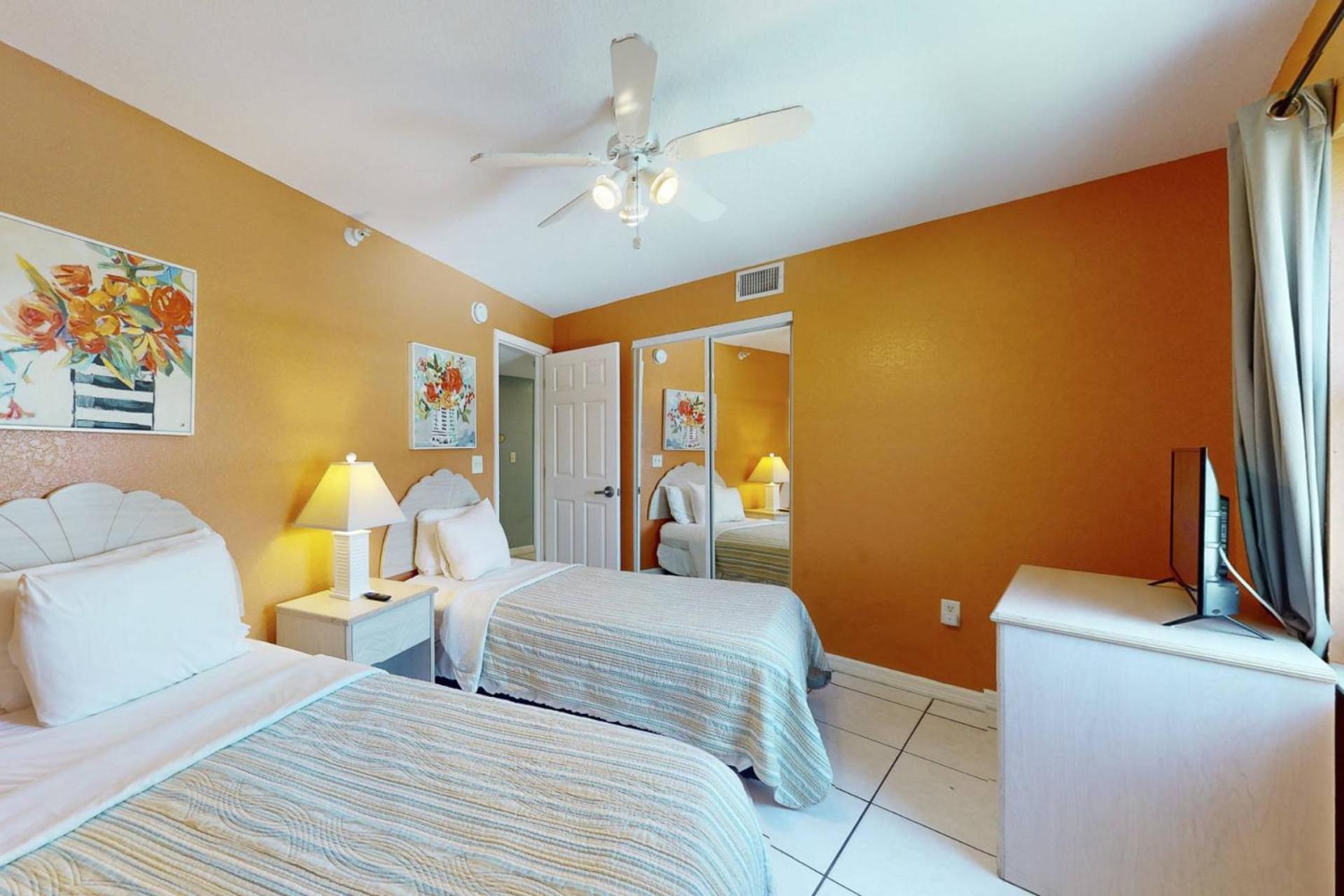 501 - South Beach Condos St. Pete Beach Exterior foto